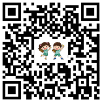 珠心算校隊QRCODE