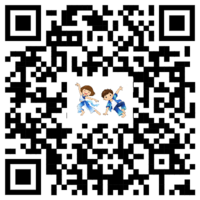 舞蹈團QRCODE