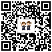劍道隊QRCODE